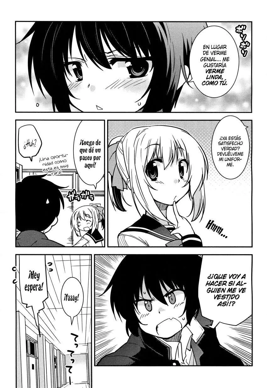 Boku to Boku (2012) - Capítulo 2 - Página 16 - LectorTMOo