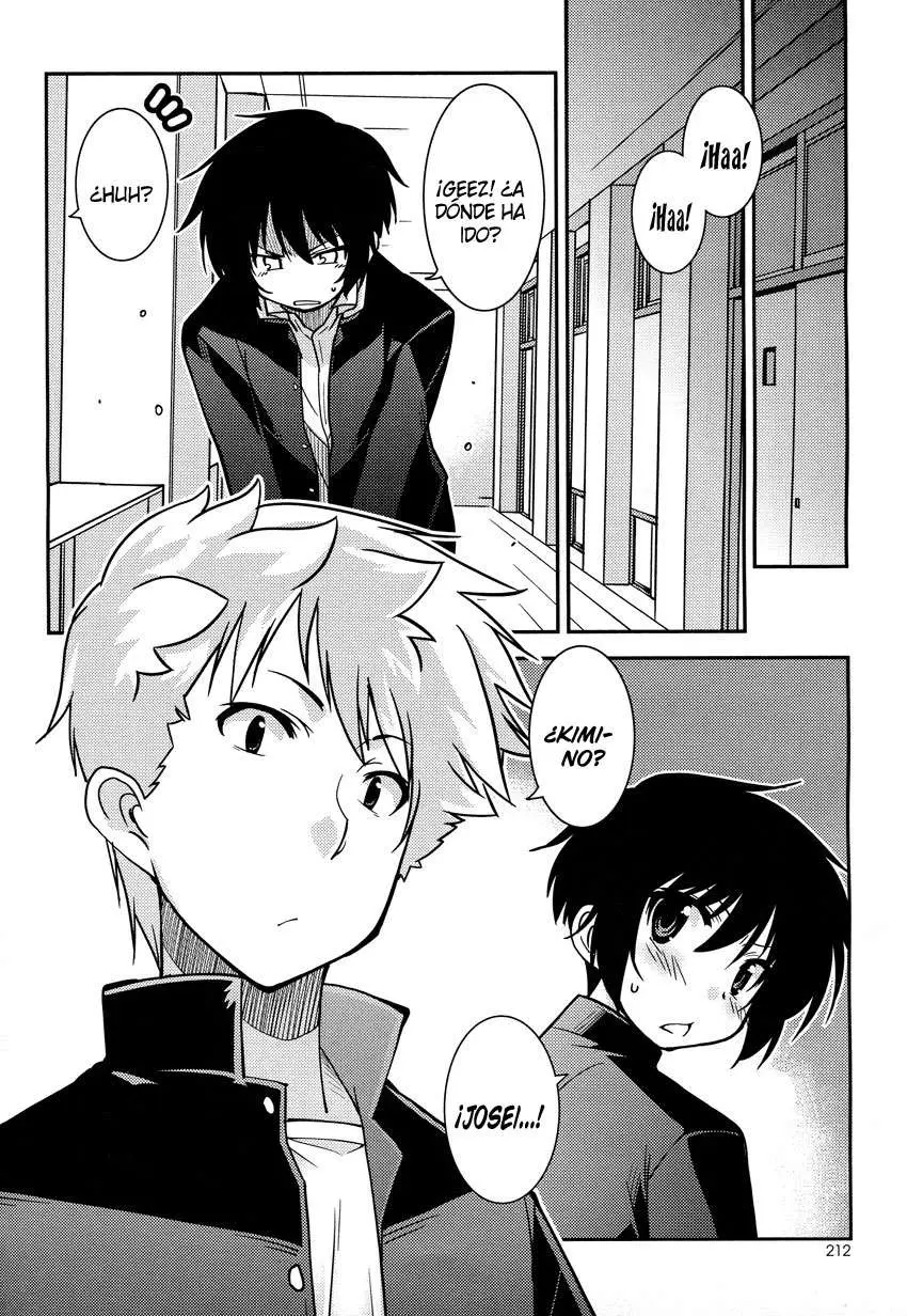 Boku to Boku (2012) - Capítulo 2 - Página 17 - LectorTMOo