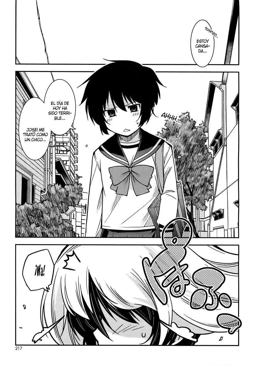 Boku to Boku (2012) - Capítulo 2 - Página 22 - LectorTMOo