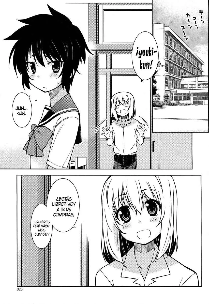 Boku to Boku (2012) - Capítulo 3 - Página 6 - LectorTMOo