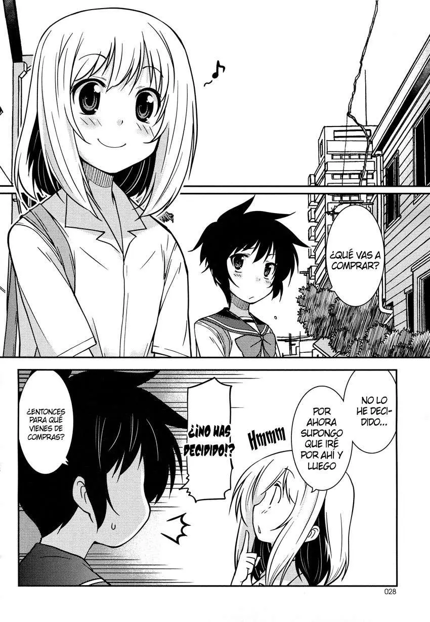 Boku to Boku (2012) - Capítulo 3 - Página 9 - LectorTMOo