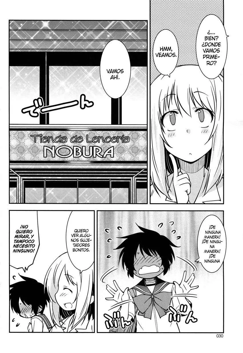 Boku to Boku (2012) - Capítulo 3 - Página 11 - LectorTMOo
