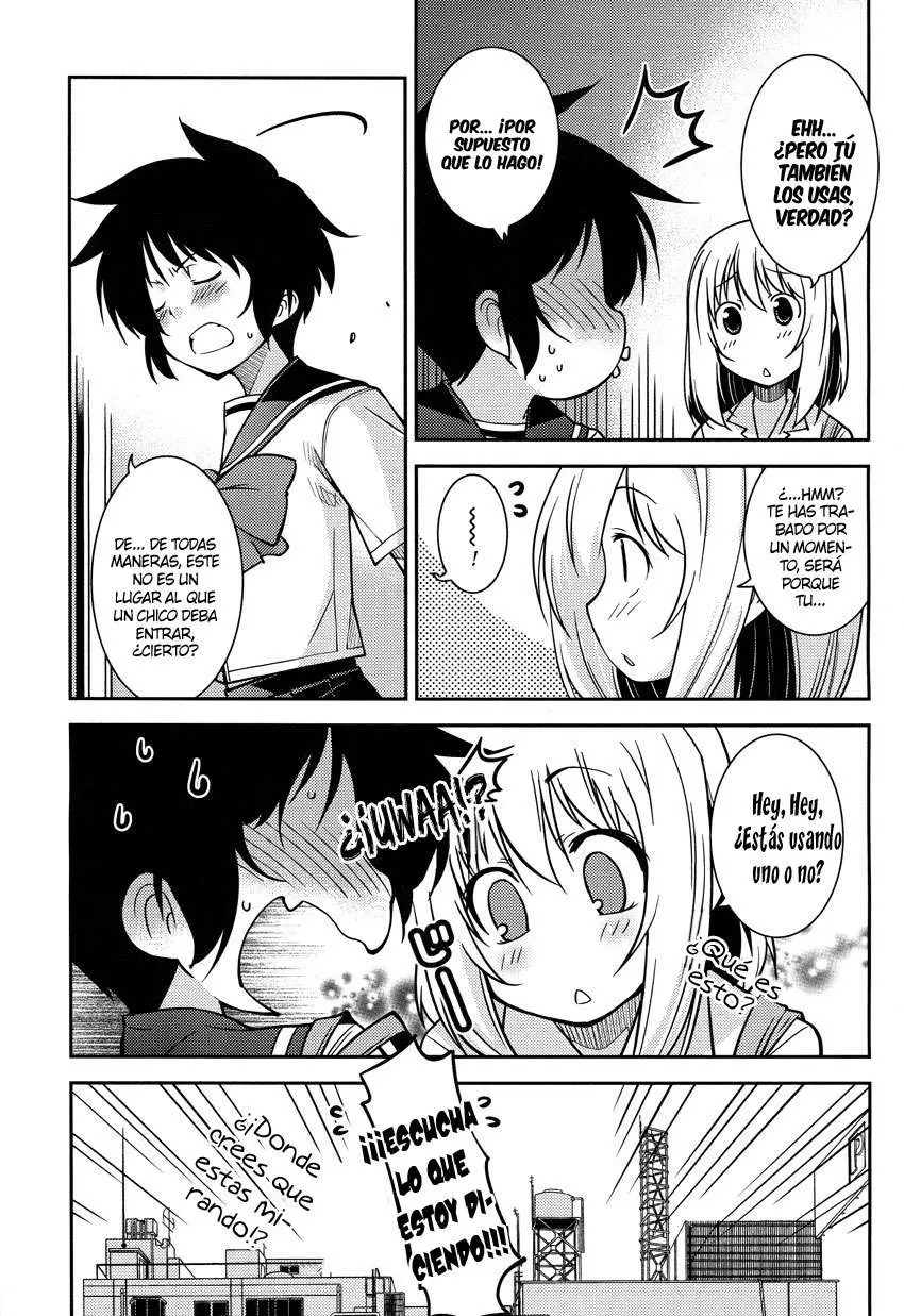 Boku to Boku (2012) - Capítulo 3 - Página 12 - LectorTMOo