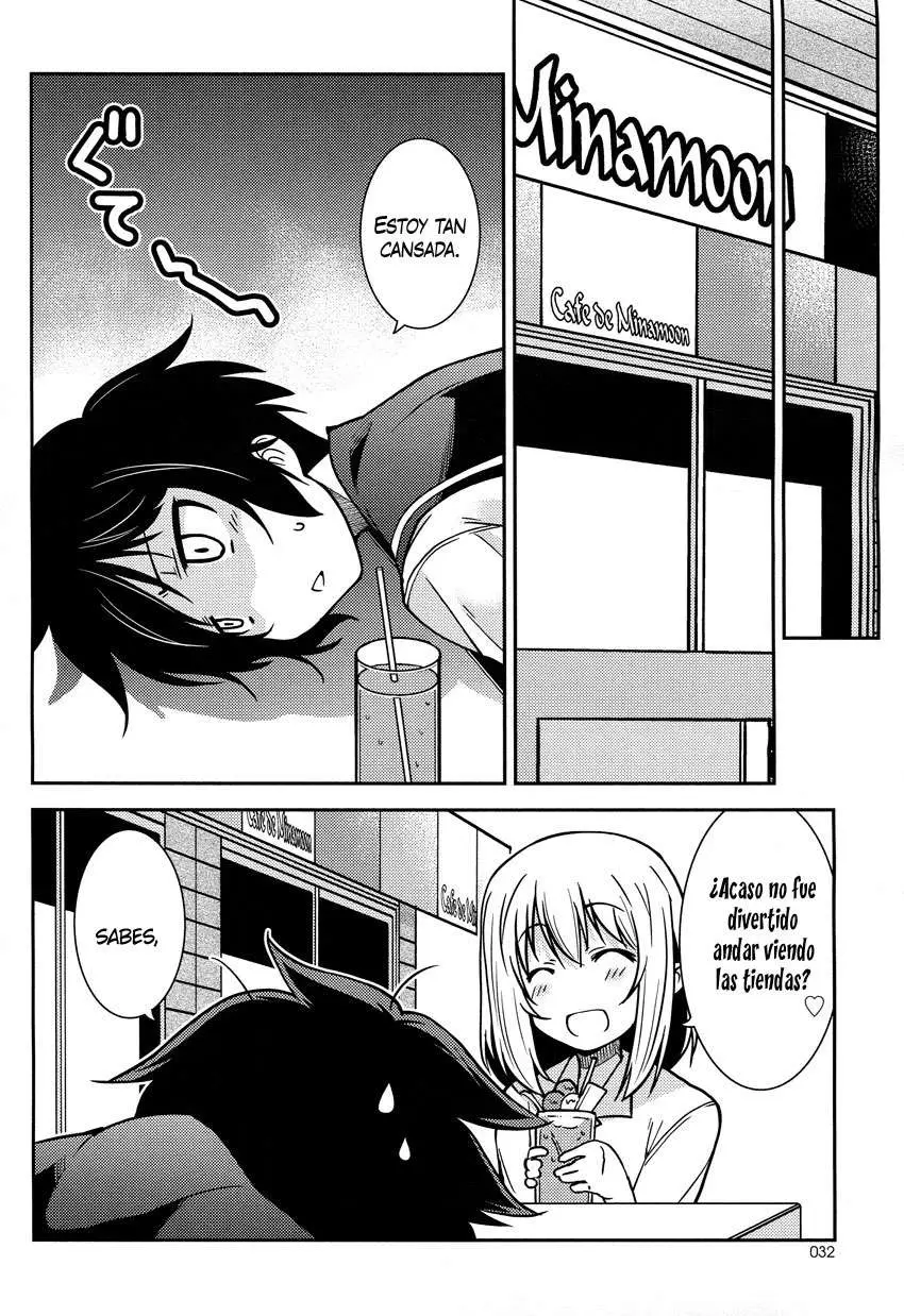 Boku to Boku (2012) - Capítulo 3 - Página 13 - LectorTMOo