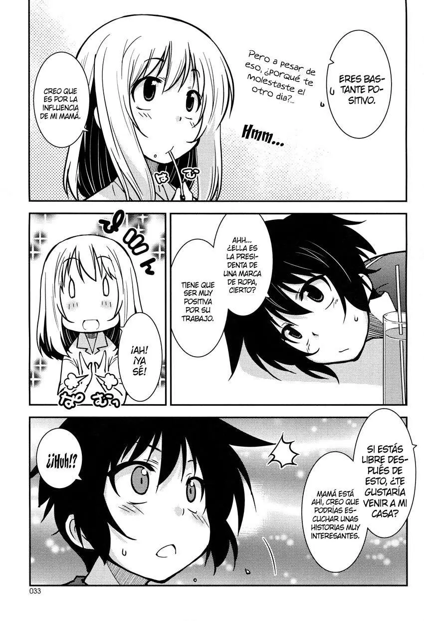 Boku to Boku (2012) - Capítulo 3 - Página 14 - LectorTMOo