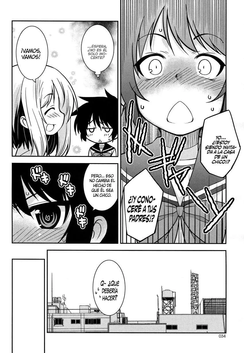 Boku to Boku (2012) - Capítulo 3 - Página 15 - LectorTMOo