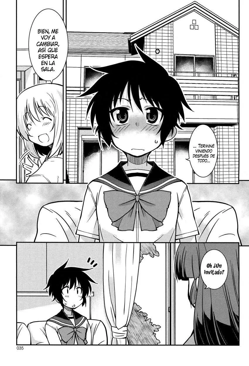 Boku to Boku (2012) - Capítulo 3 - Página 16 - LectorTMOo