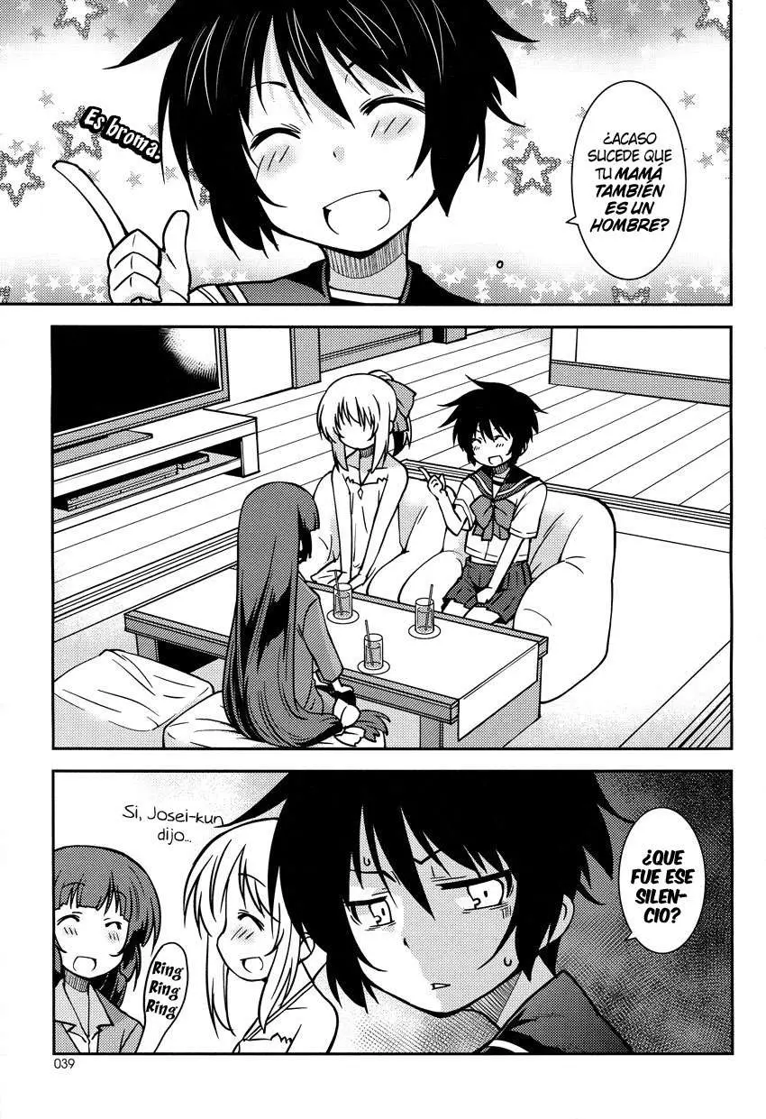Boku to Boku (2012) - Capítulo 3 - Página 20 - LectorTMOo
