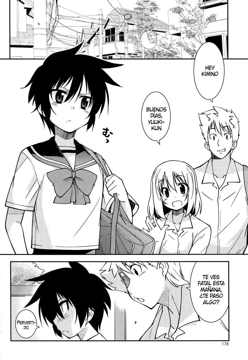 Boku to Boku (2012) - Capítulo 4 - Página 5 - LectorTMOo