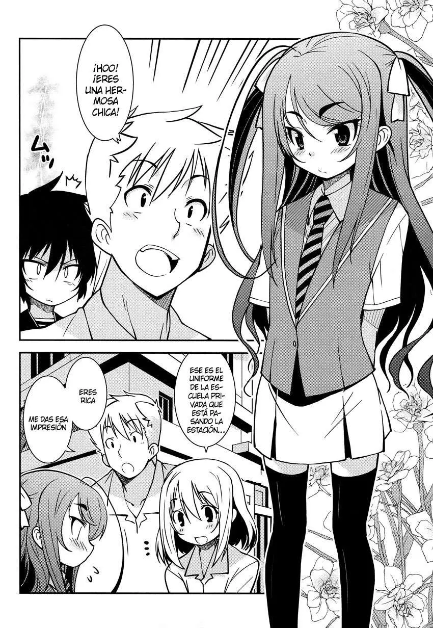 Boku to Boku (2012) - Capítulo 4 - Página 7 - LectorTMOo
