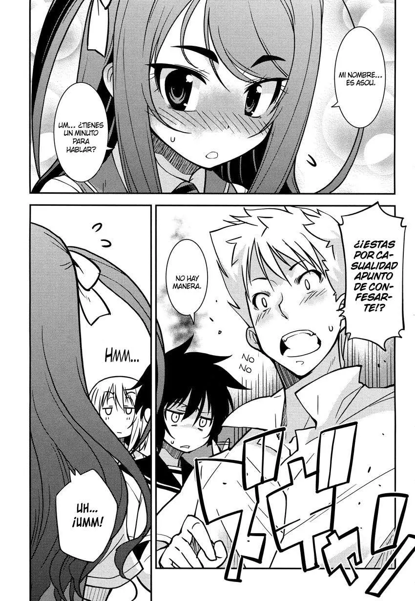 Boku to Boku (2012) - Capítulo 4 - Página 8 - LectorTMOo