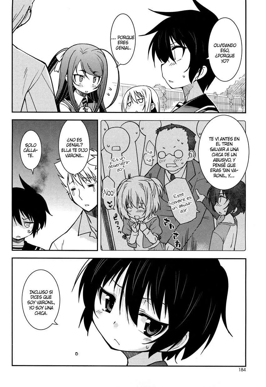 Boku to Boku (2012) - Capítulo 4 - Página 11 - LectorTMOo