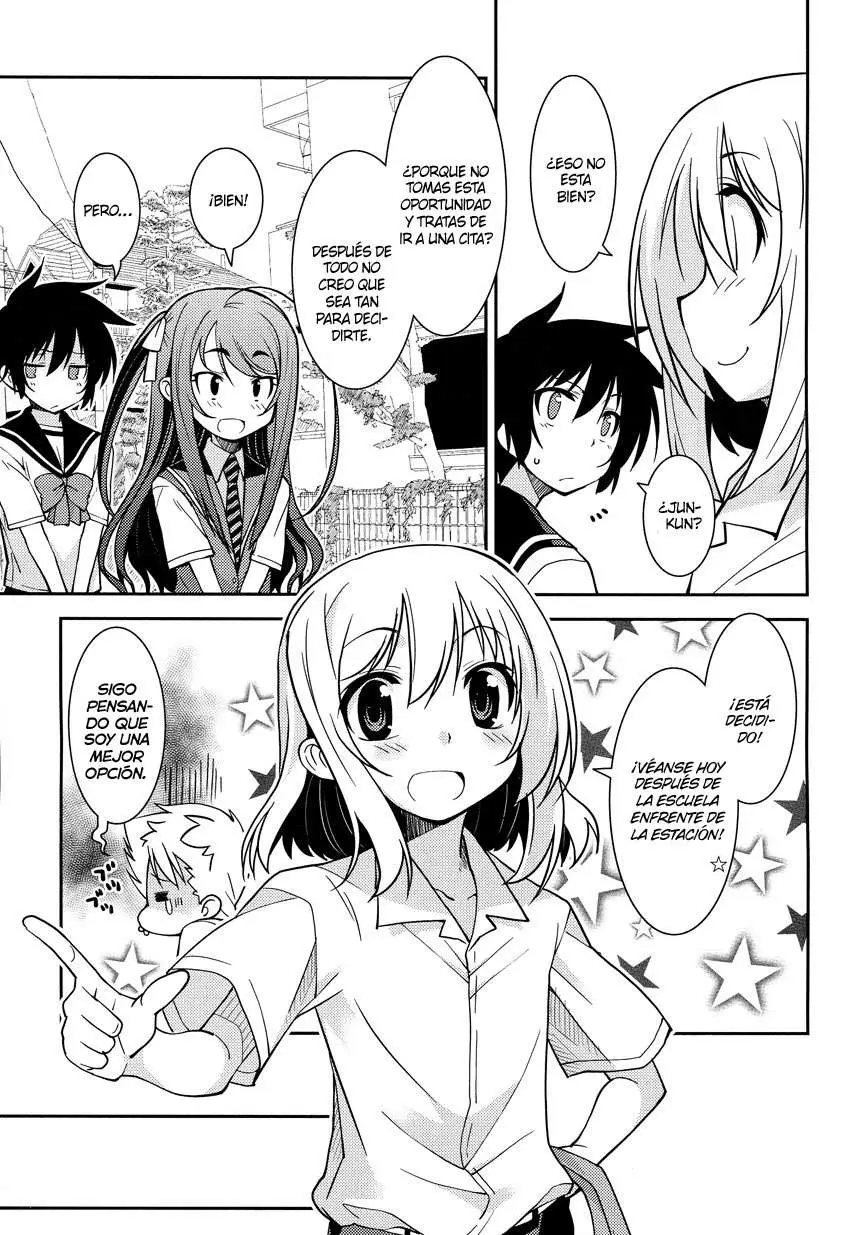 Boku to Boku (2012) - Capítulo 4 - Página 12 - LectorTMOo
