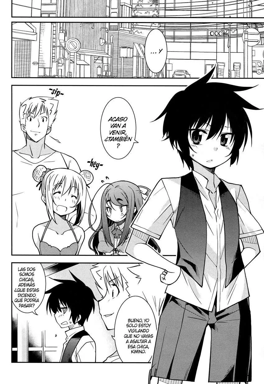 Boku to Boku (2012) - Capítulo 4 - Página 13 - LectorTMOo