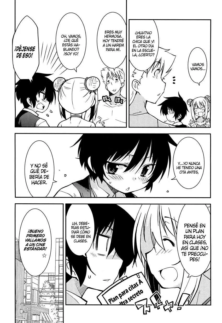 Boku to Boku (2012) - Capítulo 4 - Página 14 - LectorTMOo