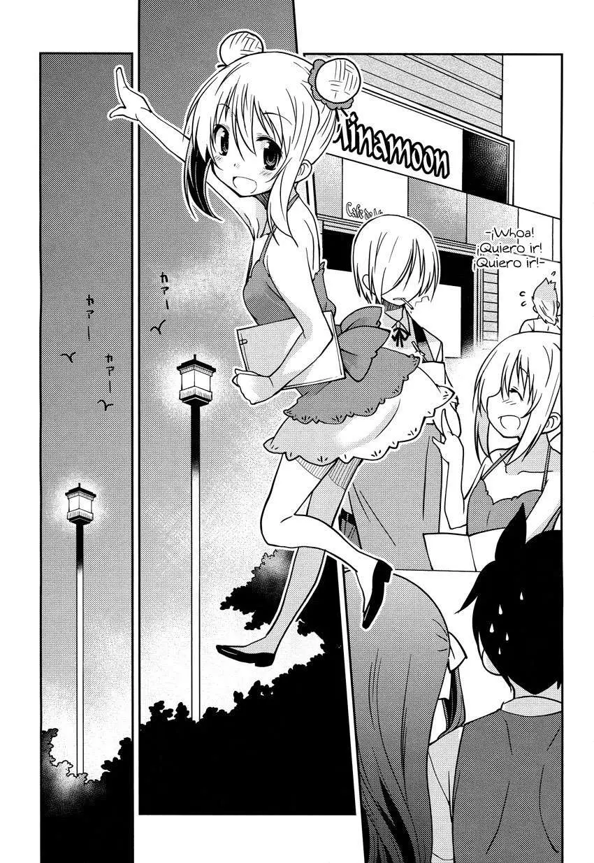 Boku to Boku (2012) - Capítulo 4 - Página 16 - LectorTMOo