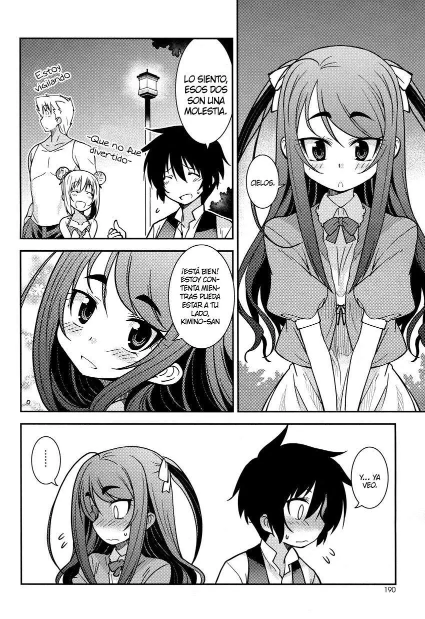 Boku to Boku (2012) - Capítulo 4 - Página 17 - LectorTMOo
