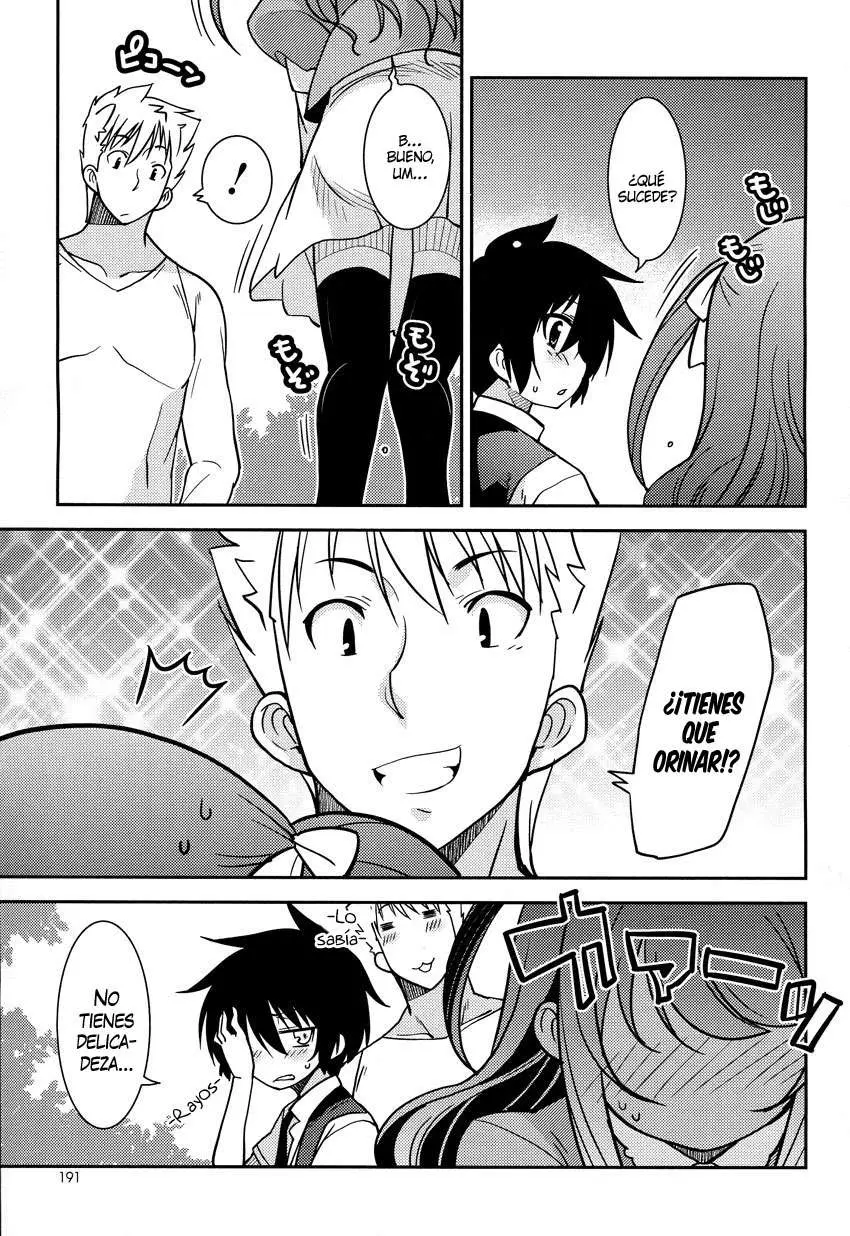 Boku to Boku (2012) - Capítulo 4 - Página 18 - LectorTMOo
