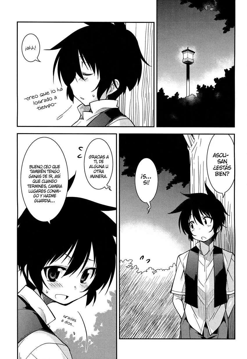 Boku to Boku (2012) - Capítulo 4 - Página 20 - LectorTMOo