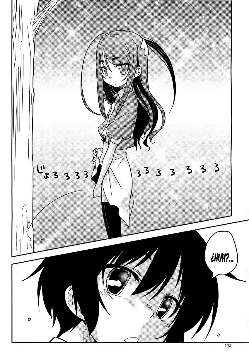 Boku to Boku (2012) - Capítulo 4 - Página 21 - LectorTMOo