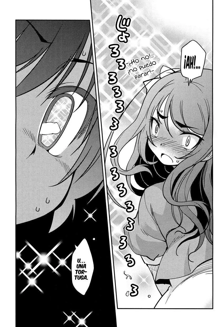 Boku to Boku (2012) - Capítulo 4 - Página 22 - LectorTMOo