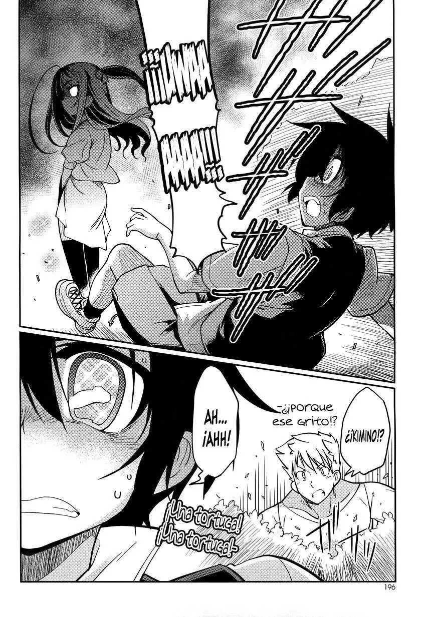 Boku to Boku (2012) - Capítulo 4 - Página 23 - LectorTMOo