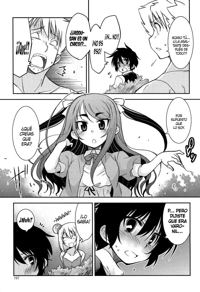 Boku to Boku (2012) - Capítulo 4 - Página 24 - LectorTMOo