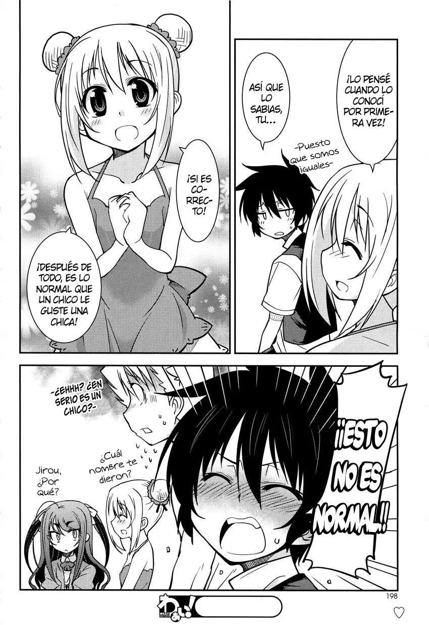 Boku to Boku (2012) - Capítulo 4 - Página 25 - LectorTMOo