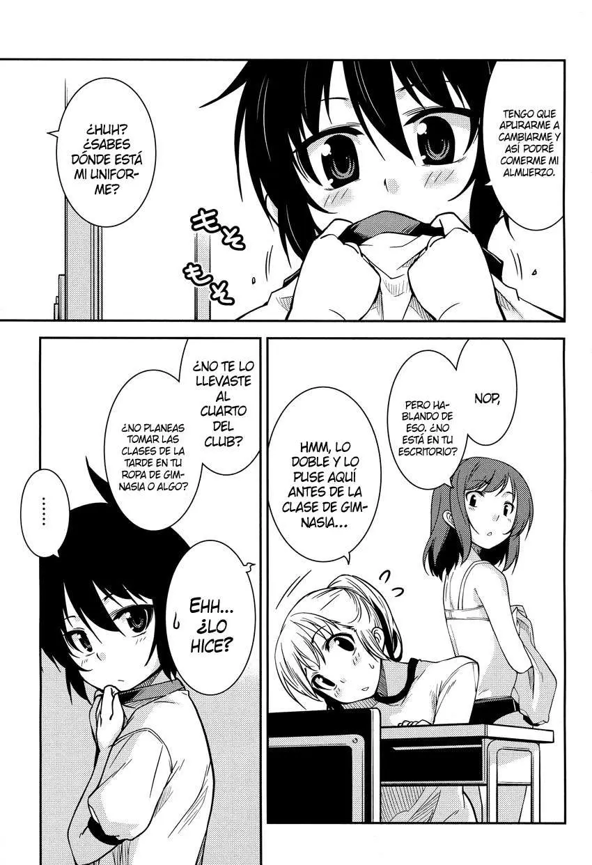 Boku to Boku (2012) - Capítulo 5 - Página 4 - LectorTMOo