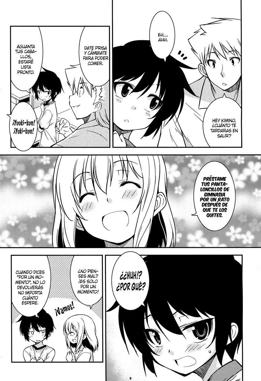 Boku to Boku (2012) - Capítulo 5 - Página 5 - LectorTMOo