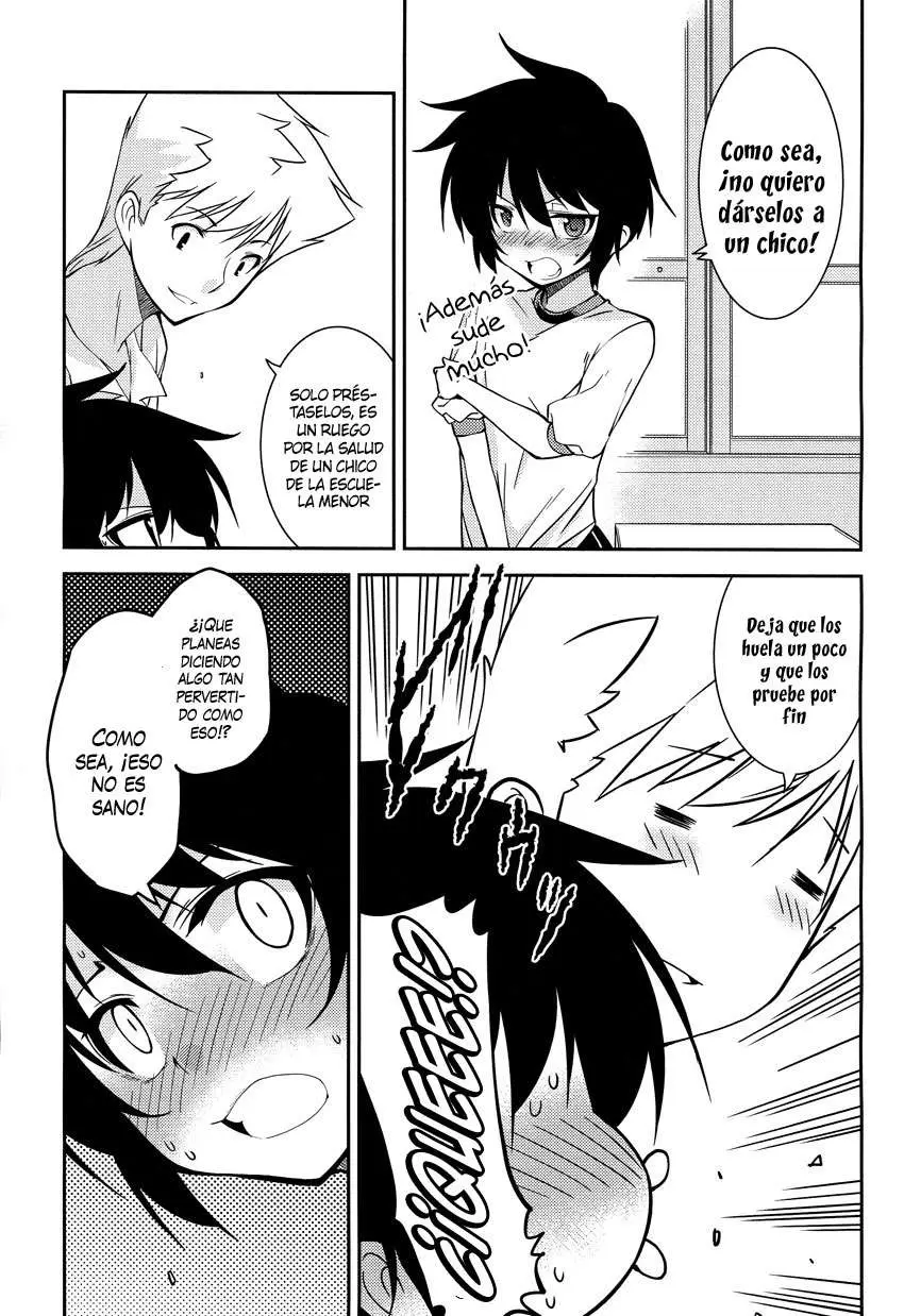Boku to Boku (2012) - Capítulo 5 - Página 6 - LectorTMOo