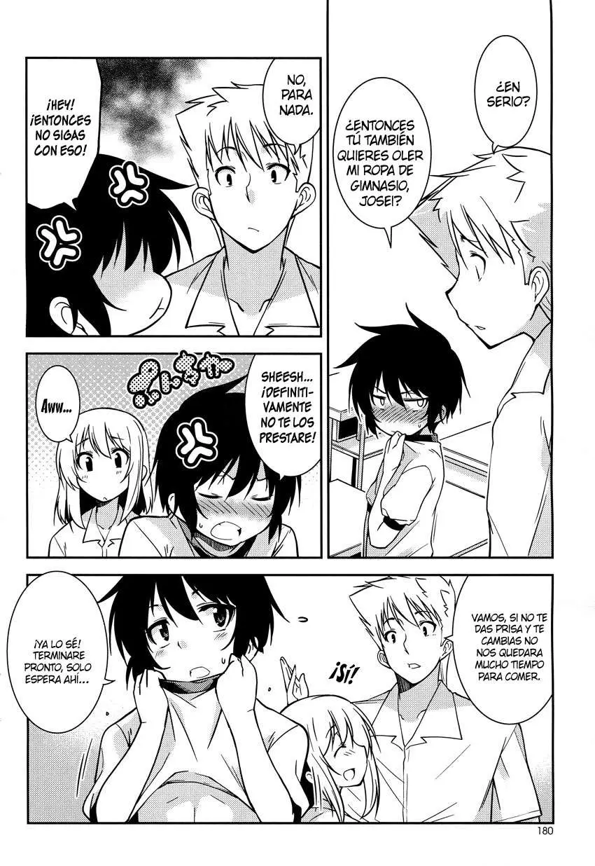 Boku to Boku (2012) - Capítulo 5 - Página 7 - LectorTMOo