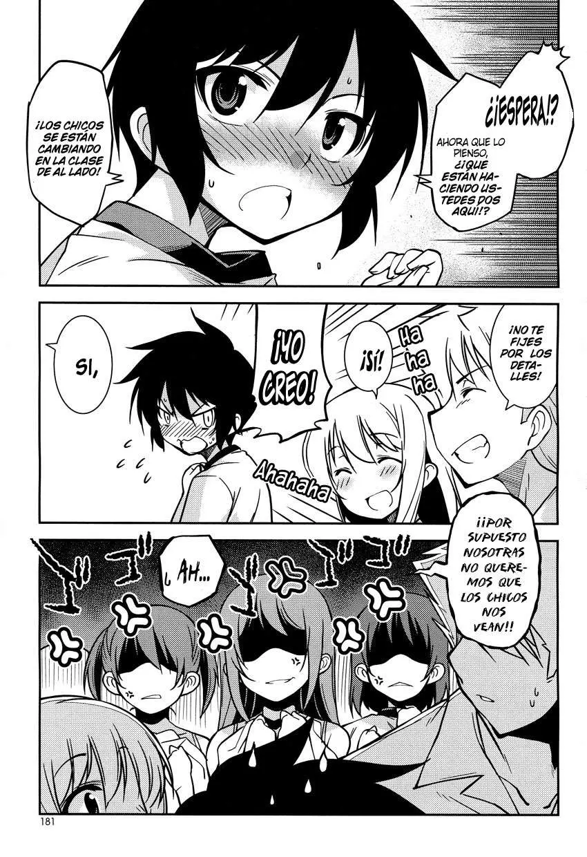 Boku to Boku (2012) - Capítulo 5 - Página 8 - LectorTMOo
