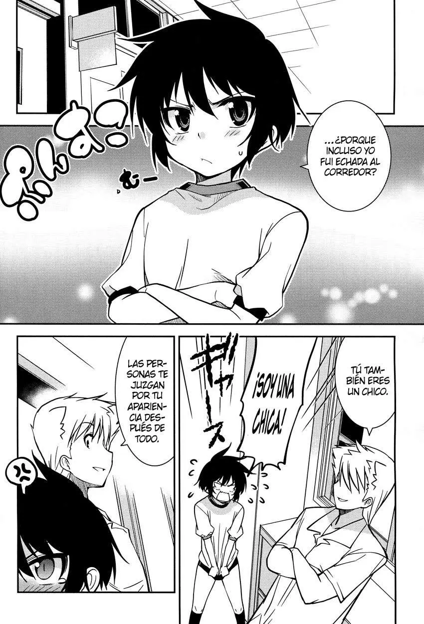 Boku to Boku (2012) - Capítulo 5 - Página 9 - LectorTMOo