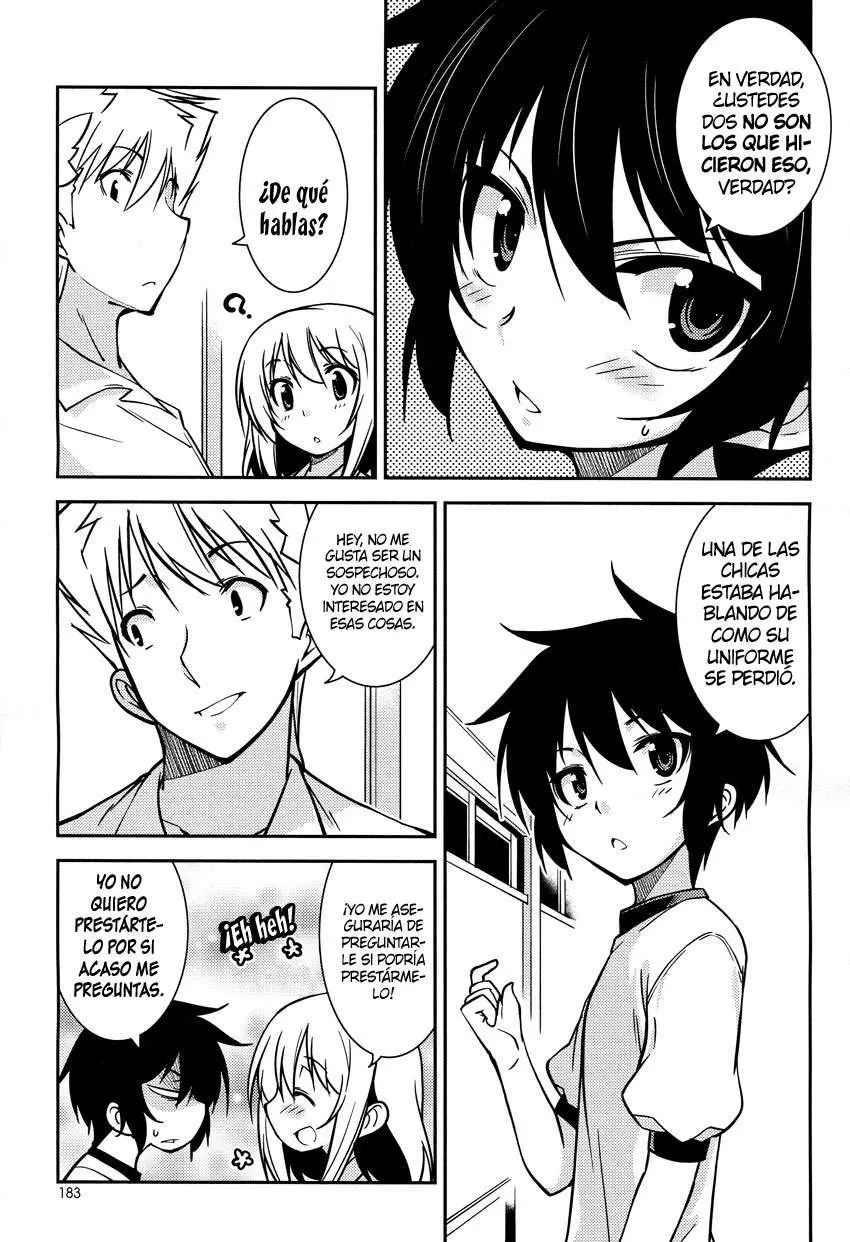 Boku to Boku (2012) - Capítulo 5 - Página 10 - LectorTMOo