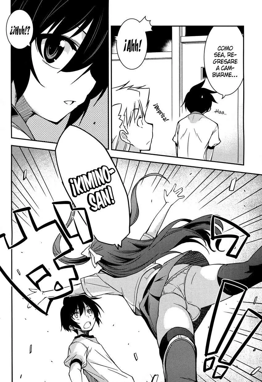 Boku to Boku (2012) - Capítulo 5 - Página 11 - LectorTMOo