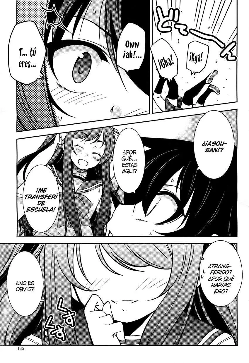 Boku to Boku (2012) - Capítulo 5 - Página 12 - LectorTMOo