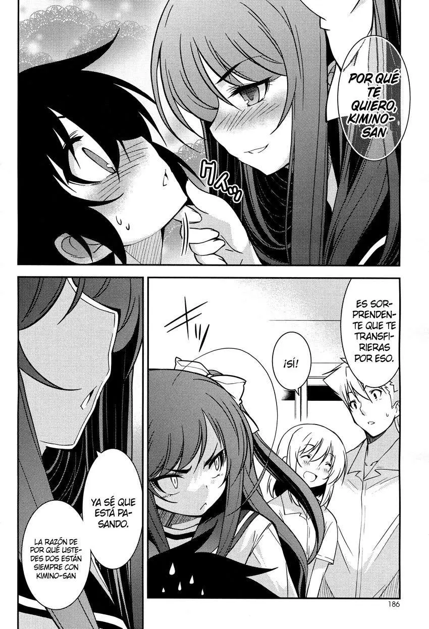 Boku to Boku (2012) - Capítulo 5 - Página 13 - LectorTMOo