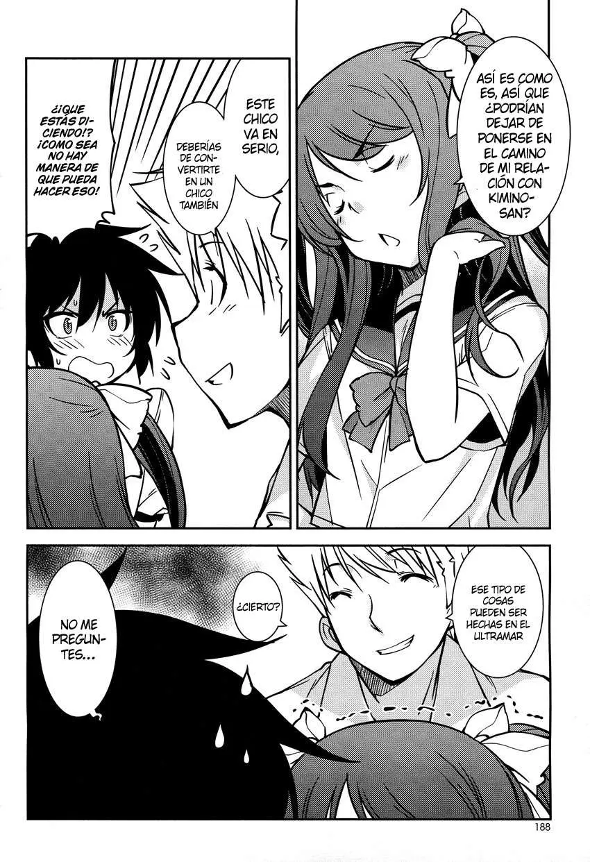 Boku to Boku (2012) - Capítulo 5 - Página 15 - LectorTMOo