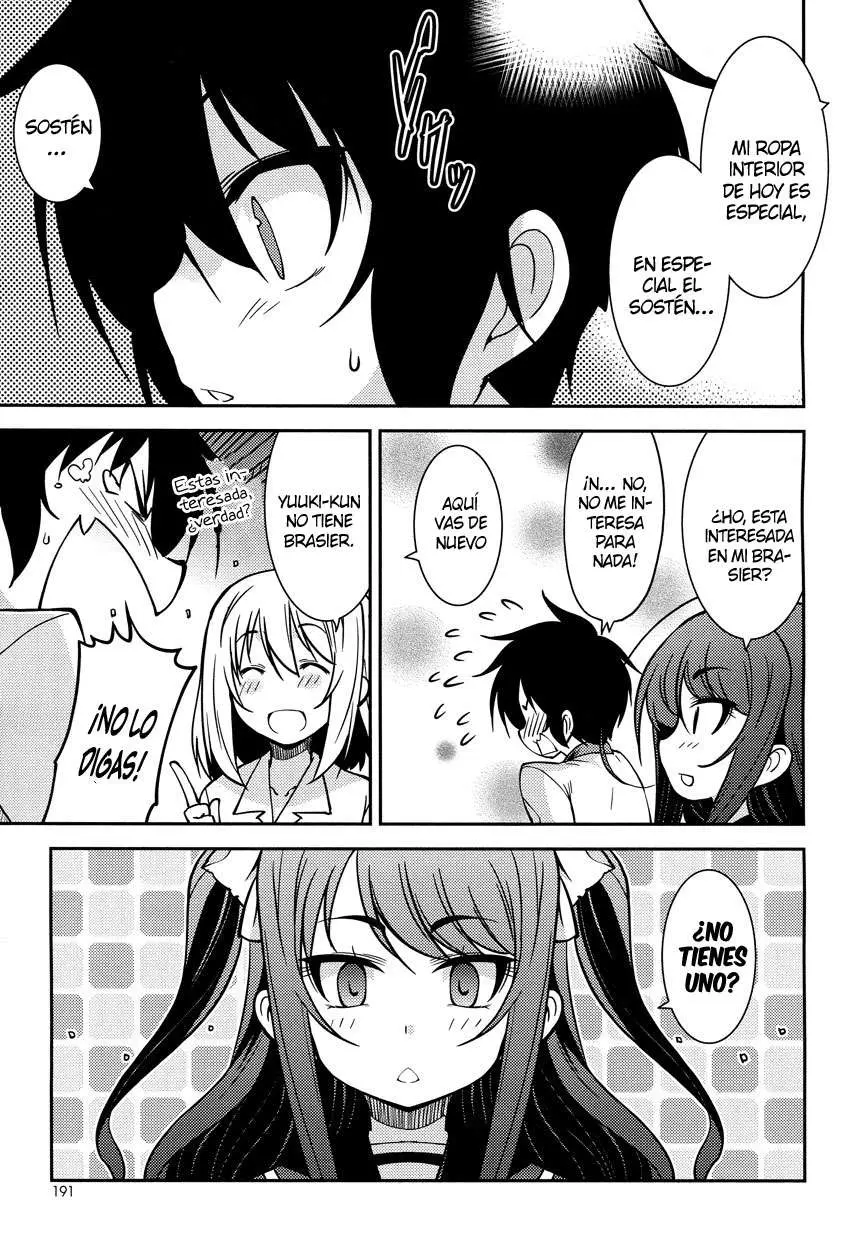 Boku to Boku (2012) - Capítulo 5 - Página 18 - LectorTMOo