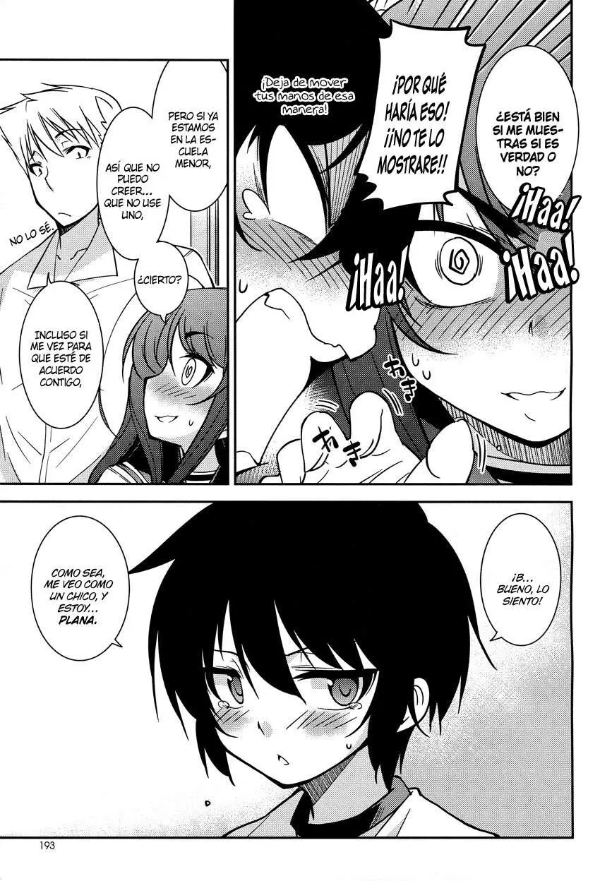 Boku to Boku (2012) - Capítulo 5 - Página 20 - LectorTMOo