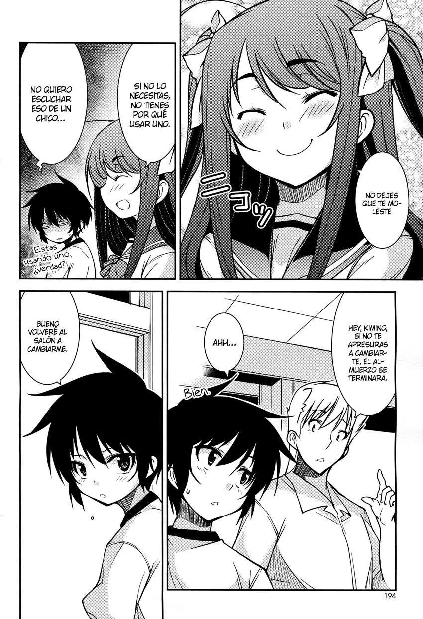 Boku to Boku (2012) - Capítulo 5 - Página 21 - LectorTMOo