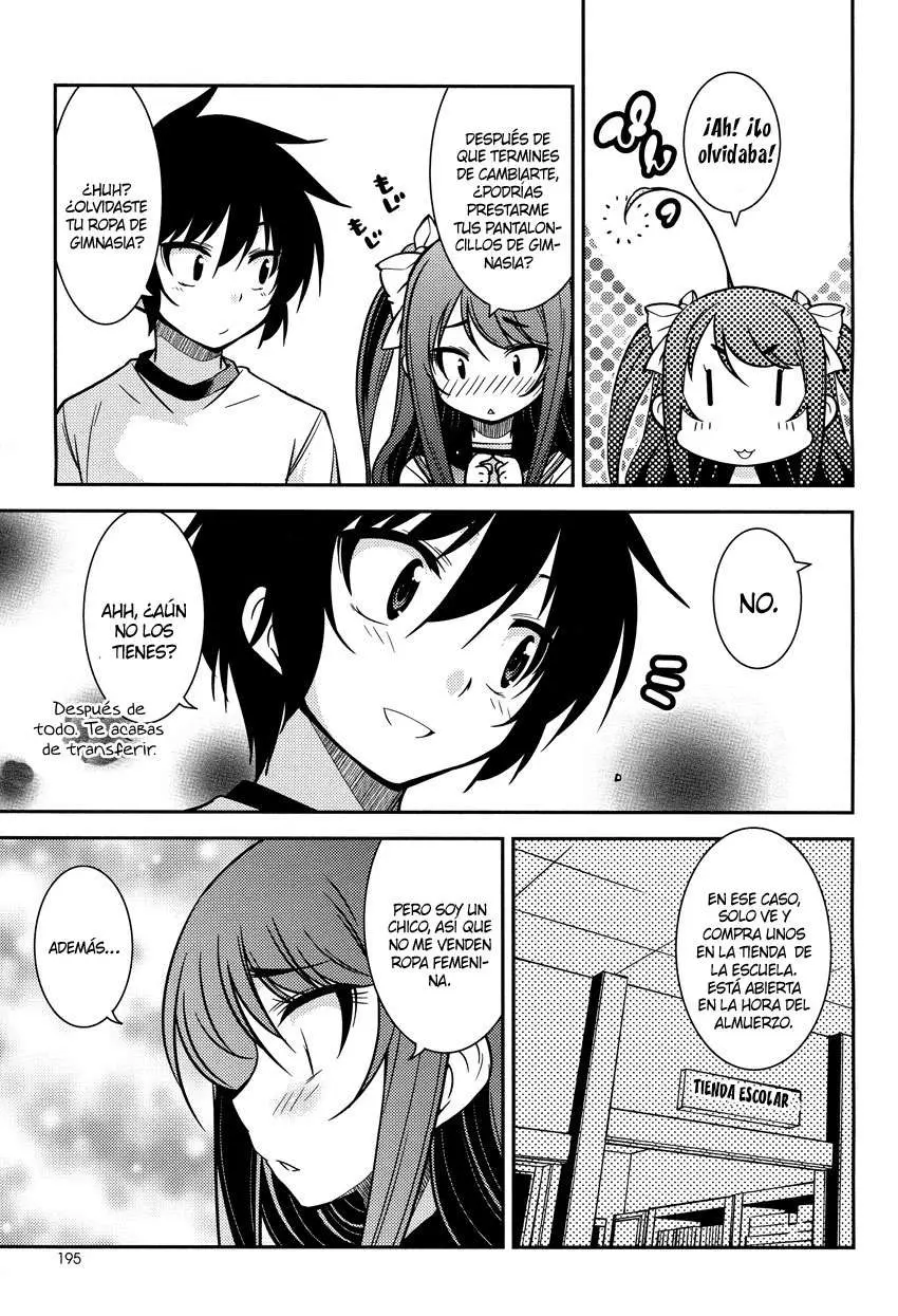 Boku to Boku (2012) - Capítulo 5 - Página 22 - LectorTMOo
