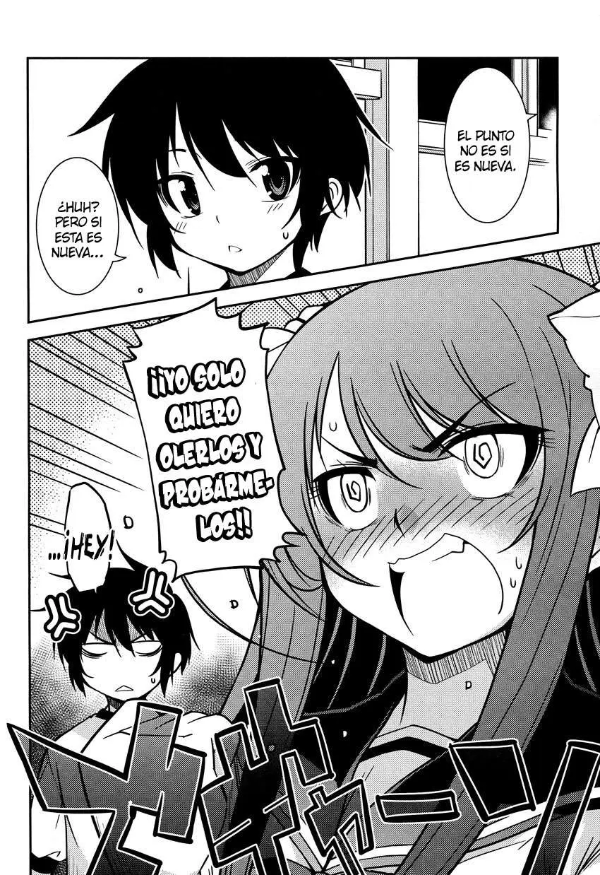 Boku to Boku (2012) - Capítulo 5 - Página 23 - LectorTMOo