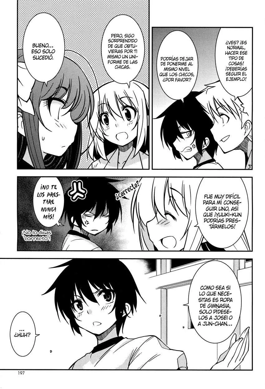 Boku to Boku (2012) - Capítulo 5 - Página 24 - LectorTMOo
