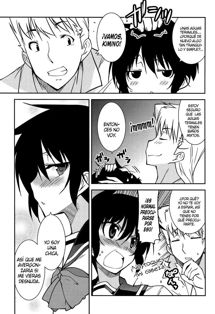 Boku to Boku (2012) - Capítulo 6 - Página 4 - LectorTMOo