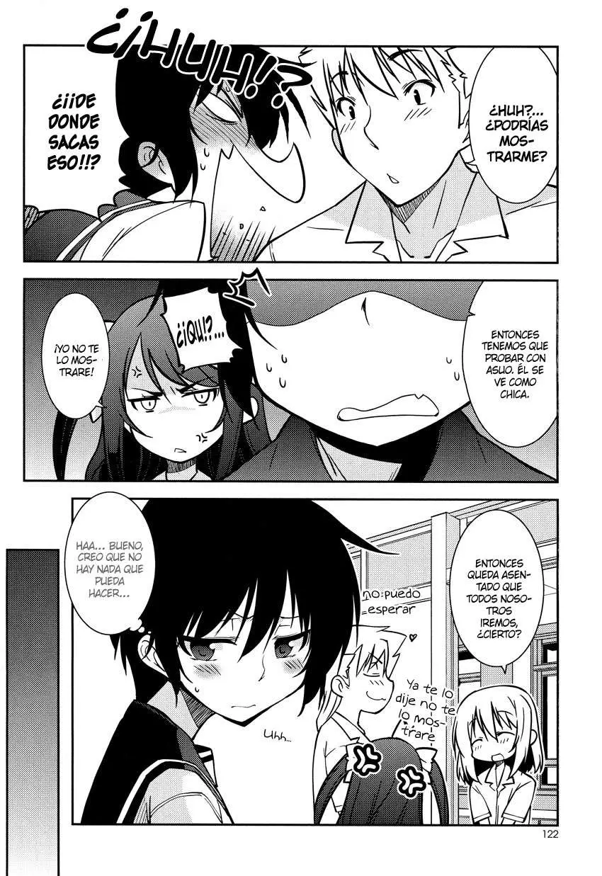 Boku to Boku (2012) - Capítulo 6 - Página 5 - LectorTMOo