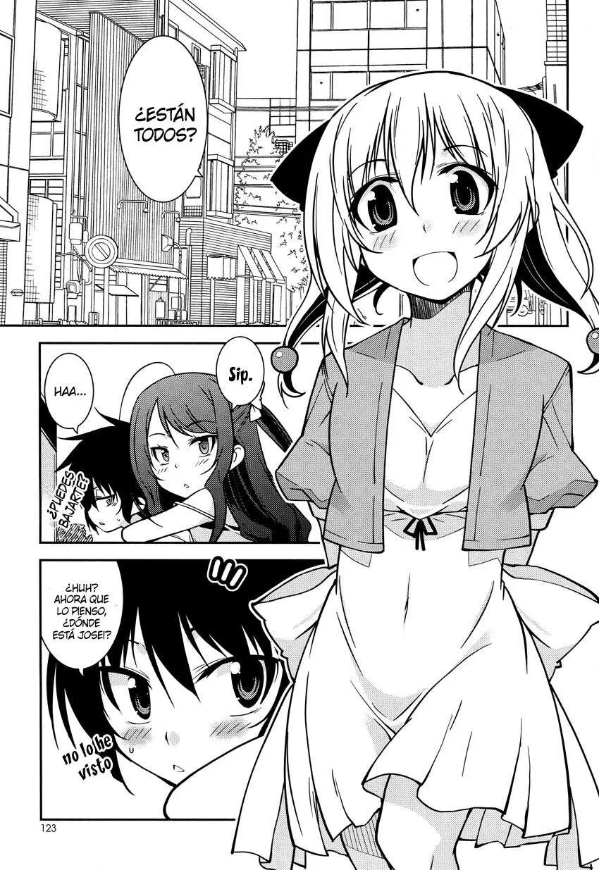 Boku to Boku (2012) - Capítulo 6 - Página 6 - LectorTMOo