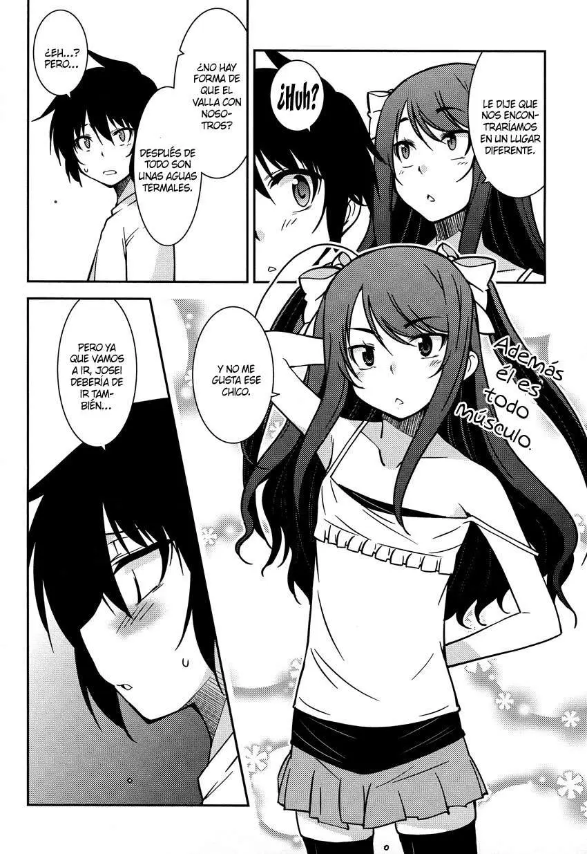 Boku to Boku (2012) - Capítulo 6 - Página 7 - LectorTMOo