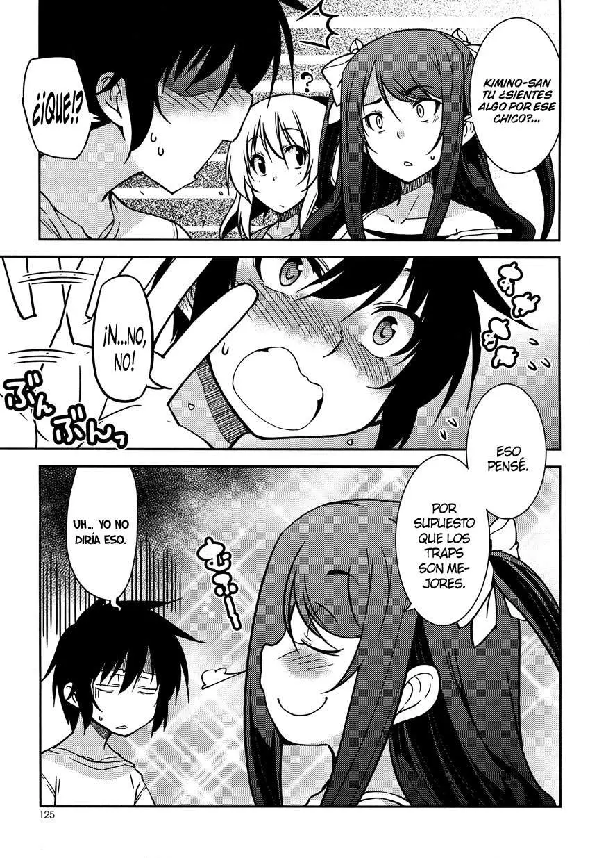 Boku to Boku (2012) - Capítulo 6 - Página 8 - LectorTMOo